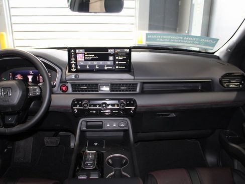 New 2026 Honda Pilot Black Edition image 37