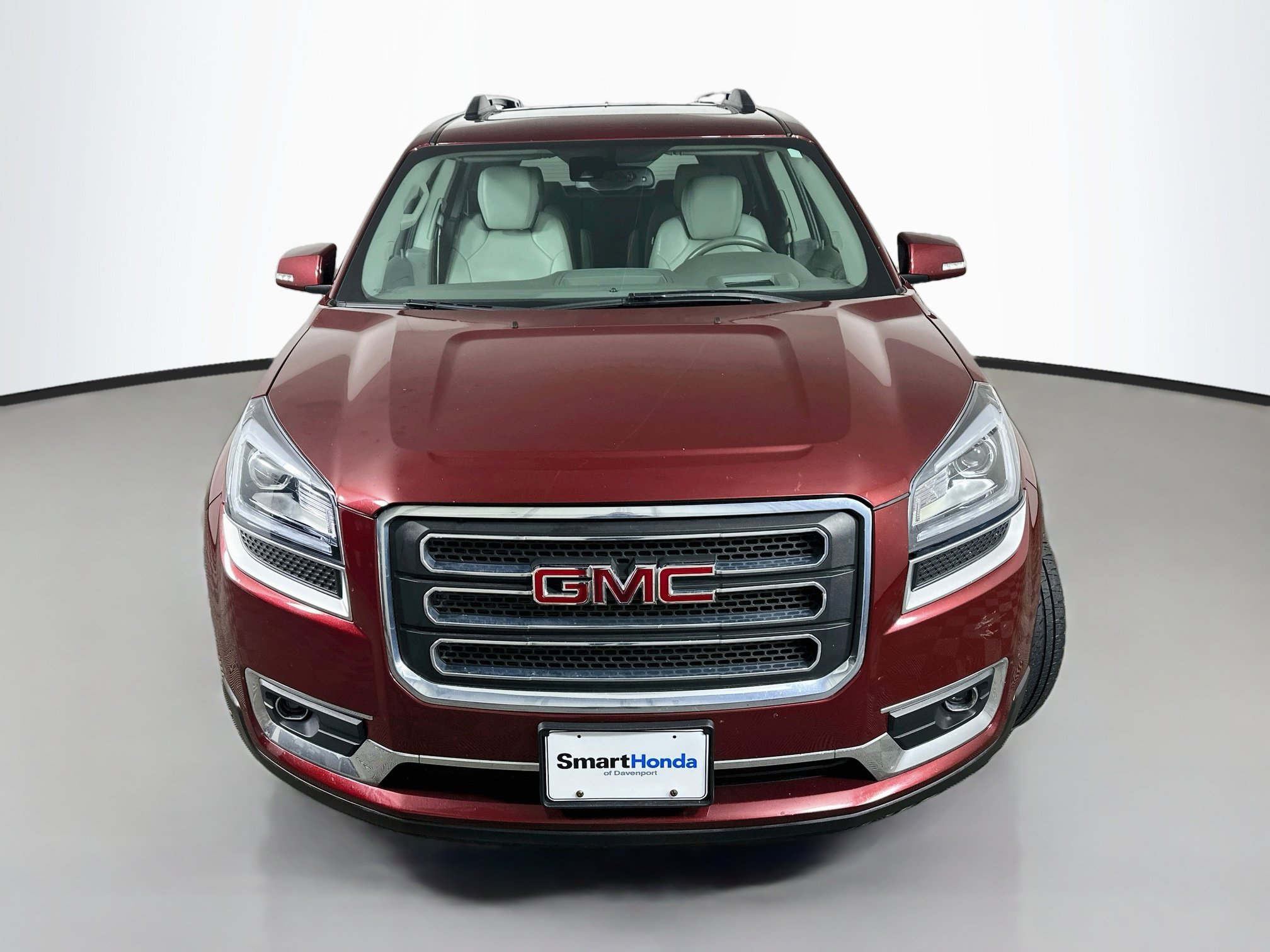 Used 2017 GMC Acadia Limited SLT AWD/4WD image 2