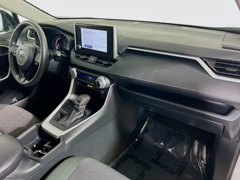 Certified 2025 Toyota RAV4 XLE image 25