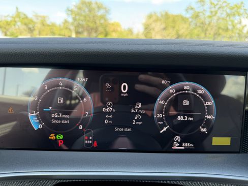 New 2026 Volkswagen Tiguan S image 30