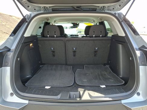 Certified 2023 Chevrolet TrailBlazer LT FWD image 29