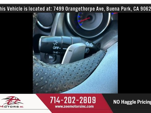 Used 2013 Honda Fit Sport image 34