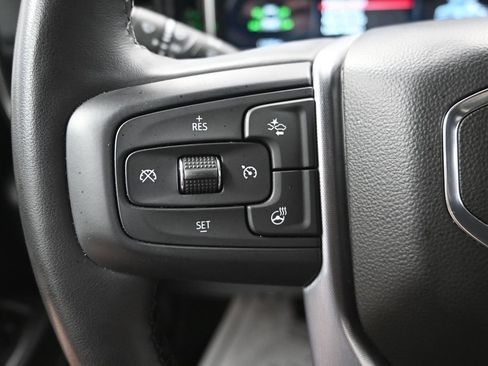 Used 2023 GMC Sierra 1500 Elevation AWD/4WD image 24