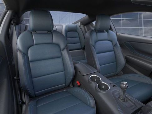 New 2025 Ford Mustang GT Premium RWD image 10