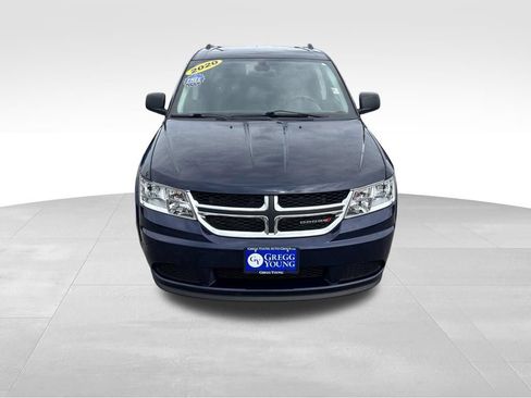 Used 2020 Dodge Journey SE FWD image 10