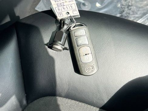 Used 2018 MAZDA CX-5 Touring w/ Preferred Equipment Package image 33