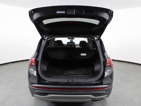 Certified 2023 Hyundai Santa Fe SEL FWD image 17
