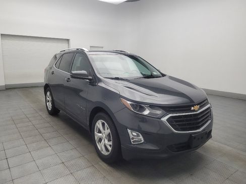 Used 2018 Chevrolet Equinox LT FWD image 13
