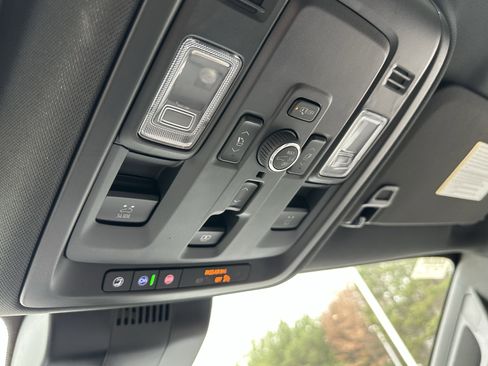 Used 2025 Chevrolet Suburban High Country w/ Sun And Tow Package image 46