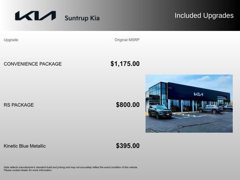 Used 2020 Chevrolet Sonic LT w/ Convenience Package image 2