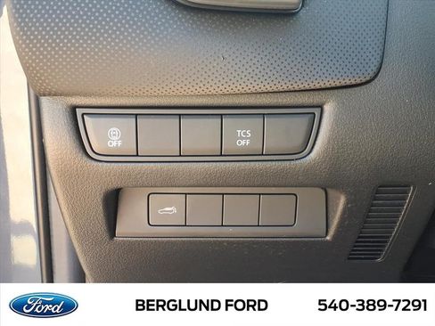 Used 2024 MAZDA CX-50 AWD 2.5 S w/ Weather Package image 20