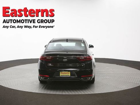 Used 2019 Kia Cadenza Premium image 38