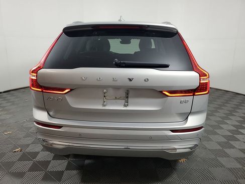 Certified 2022 Volvo XC60 B5 Inscription image 7