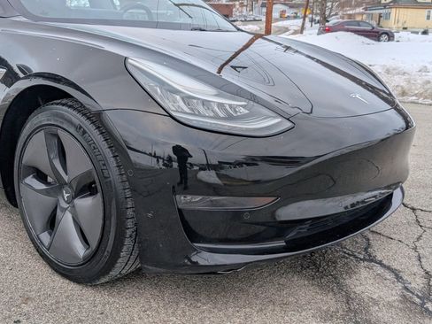 Used 2018 Tesla Model 3 Long Range image 24