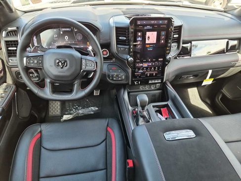 New 2026 RAM 1500 RHO w/ RHO Level 1 Equipment Group AWD/4WD image 17