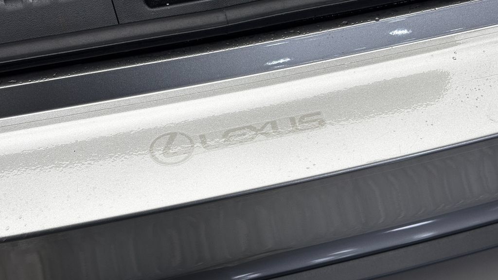 Used 2023 Lexus IS 300 AWD w/ Premium Package image 41