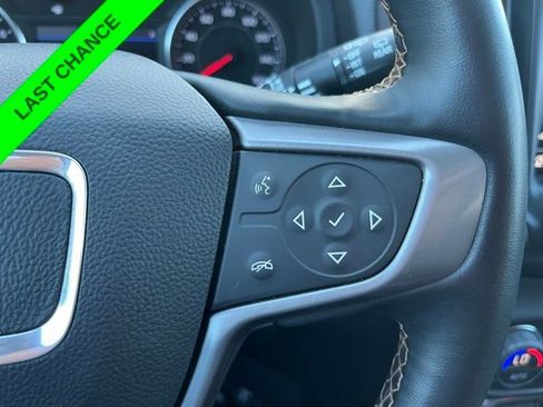 Used 2023 GMC Terrain AT4 image 19