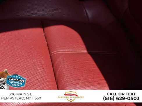 Used 2023 Porsche Macan Turbo AWD/4WD image 12