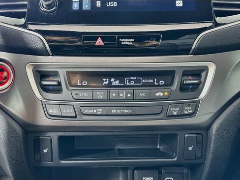 Certified 2023 Honda Passport EX-L image 15