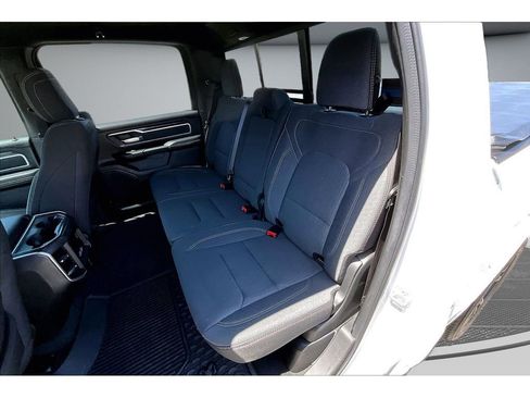 Certified 2023 RAM 1500 Big Horn AWD/4WD image 25