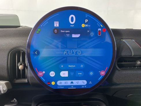 New 2026 MINI Cooper S image 18