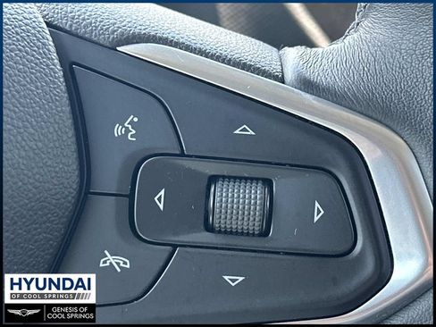 Used 2021 Chevrolet TrailBlazer LT w/ Premium Seating Package FWD image 28