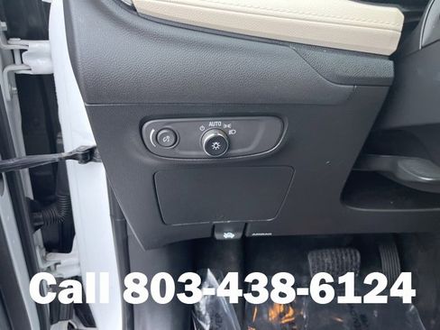 Used 2024 Buick Encore GX Sport Touring image 30