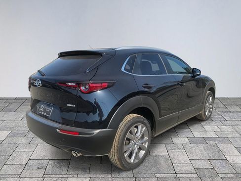 New 2025 MAZDA CX-30 AWD 2.5 S w/ Preferred Package image 7