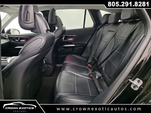 Used 2023 Mercedes-Benz GLC 300 image 23