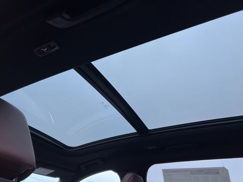 New 2026 Lincoln Aviator Reserve w/ Jet Appearance Package image 34