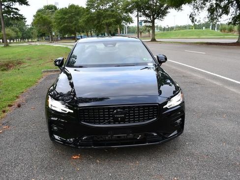 Used 2024 Volvo S60 B5 Plus w/ Climate Package AWD/4WD image 8