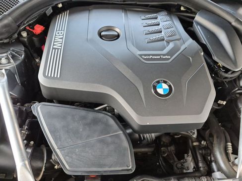 Certified 2023 BMW 530i w/ Premium Package RWD image 34