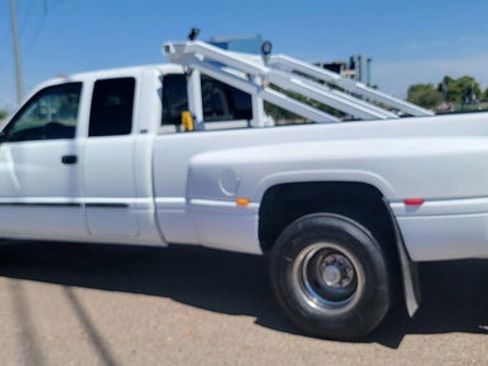 Used 2002 Dodge Ram 3500 Truck 2WD Quad Cab image 26