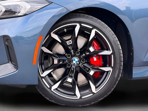 New 2026 BMW 330i Sedan w/ M Sport Package RWD image 27