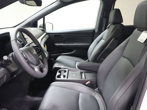 New 2026 Honda Odyssey Sport-L image 7