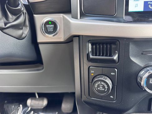 Used 2021 Ford F150 XLT w/ Equipment Group 302A High AWD/4WD image 32
