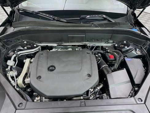 Used 2023 Volvo XC90 B6 Core w/ Climate Package image 32