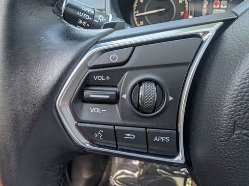 Used 2024 Acura RDX SH-AWD image 28