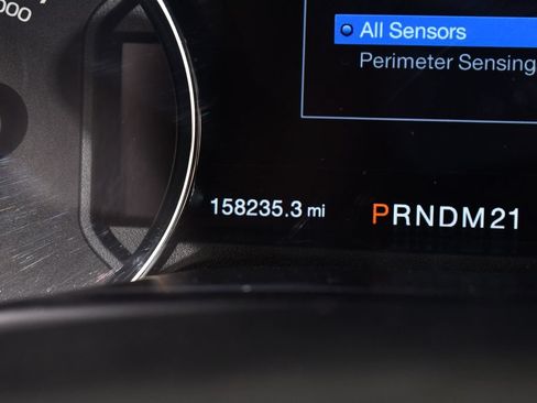 Used 2016 Ford F150 Lariat w/ Equipment Group 502A Luxury AWD/4WD image 26