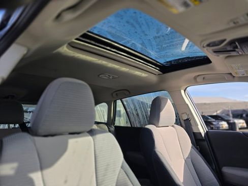 Certified 2025 Subaru Outback Premium image 11