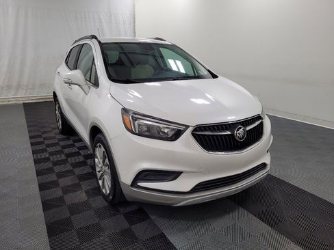 Used 2019 Buick Encore Preferred w/ Safety Package FWD image 13