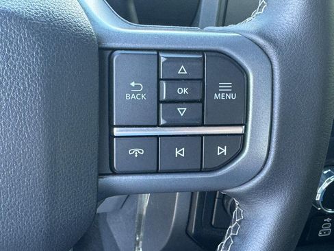 Used 2025 Ford F150 XLT w/ Equipment Group 301A Standard AWD/4WD image 20