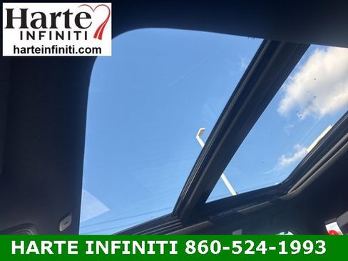 New 2026 INFINITI QX60 Sport w/ Dark Cargo Package image 20