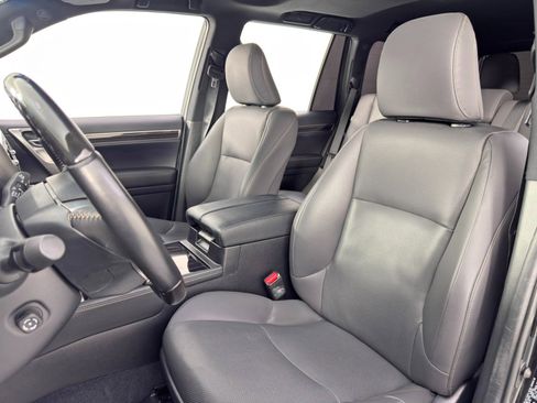 Used 2023 Lexus GX 460 Premium image 40