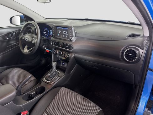 Used 2019 Hyundai Kona SE image 28