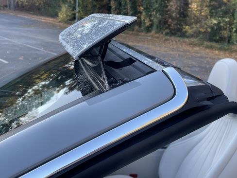 New 2026 Mercedes-Benz CLE 53 AMG 4MATIC Cabriolet image 51