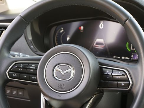 Used 2024 MAZDA CX-90 Plug-In Hybrid w/ Premium Pkg AWD/4WD image 20