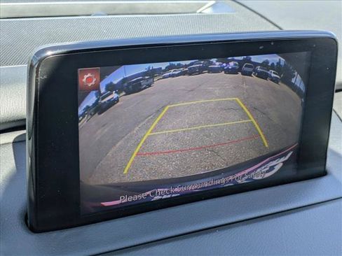 Used 2017 MAZDA CX-9 Touring AWD/4WD image 14