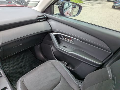 Used 2026 MAZDA CX-5 Preferred AWD/4WD image 18