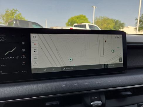 Certified 2024 Kia EV9 Wind AWD/4WD image 28